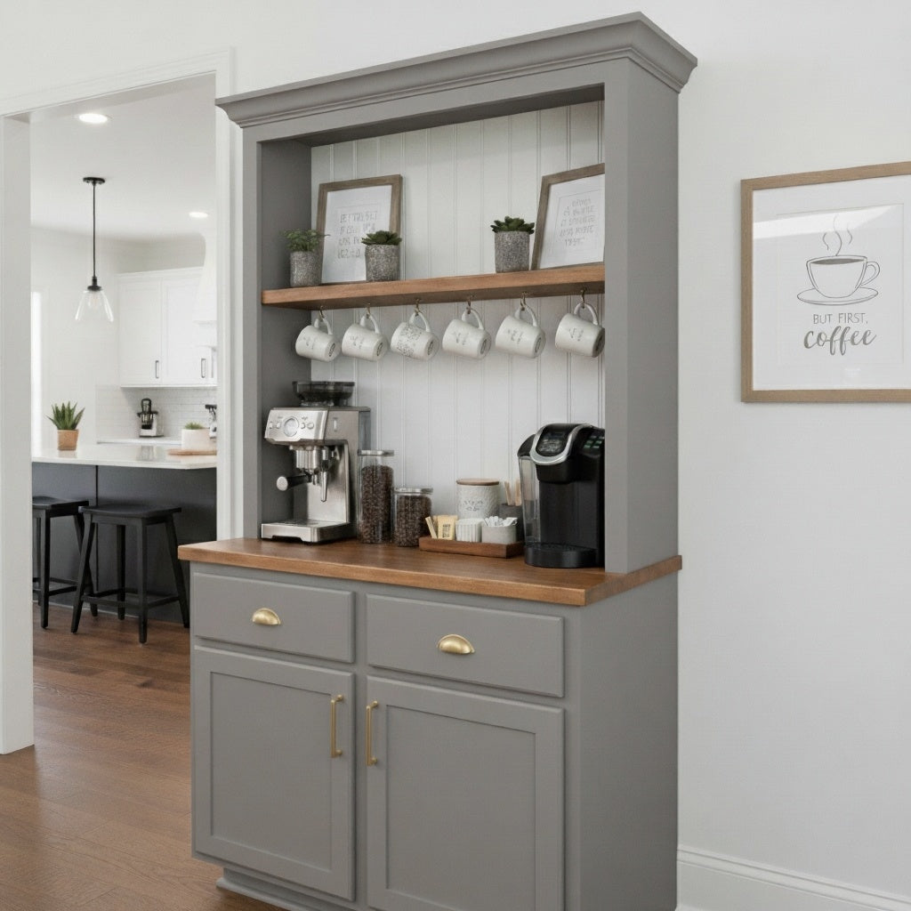 The West Mill Coffee Bar