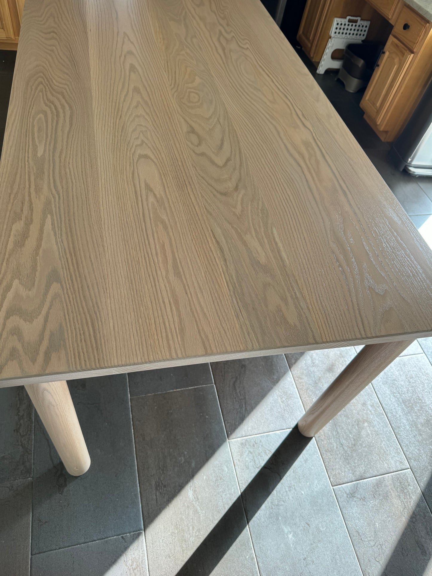 Palmer Dining Table