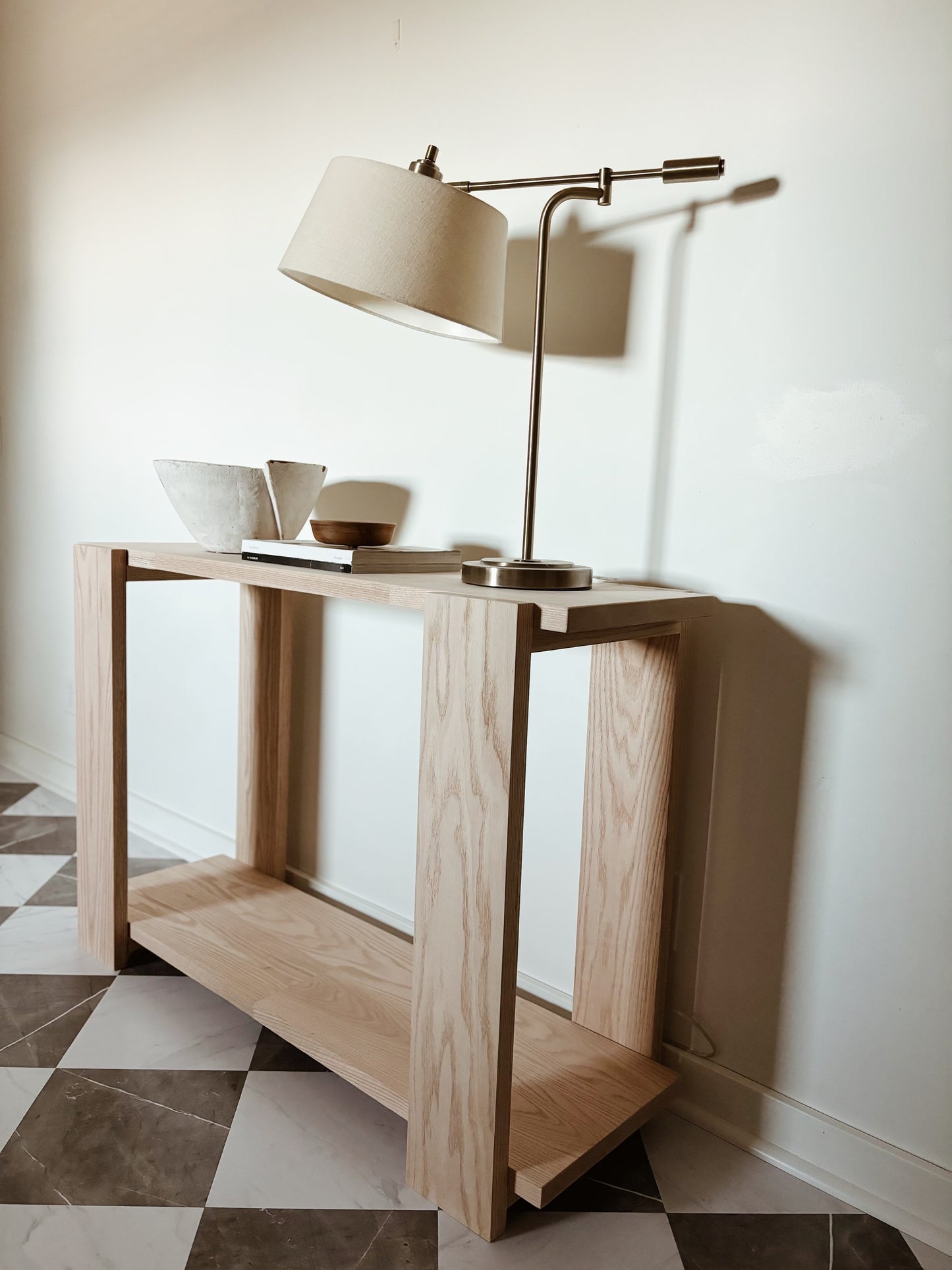 Conrad Console Table