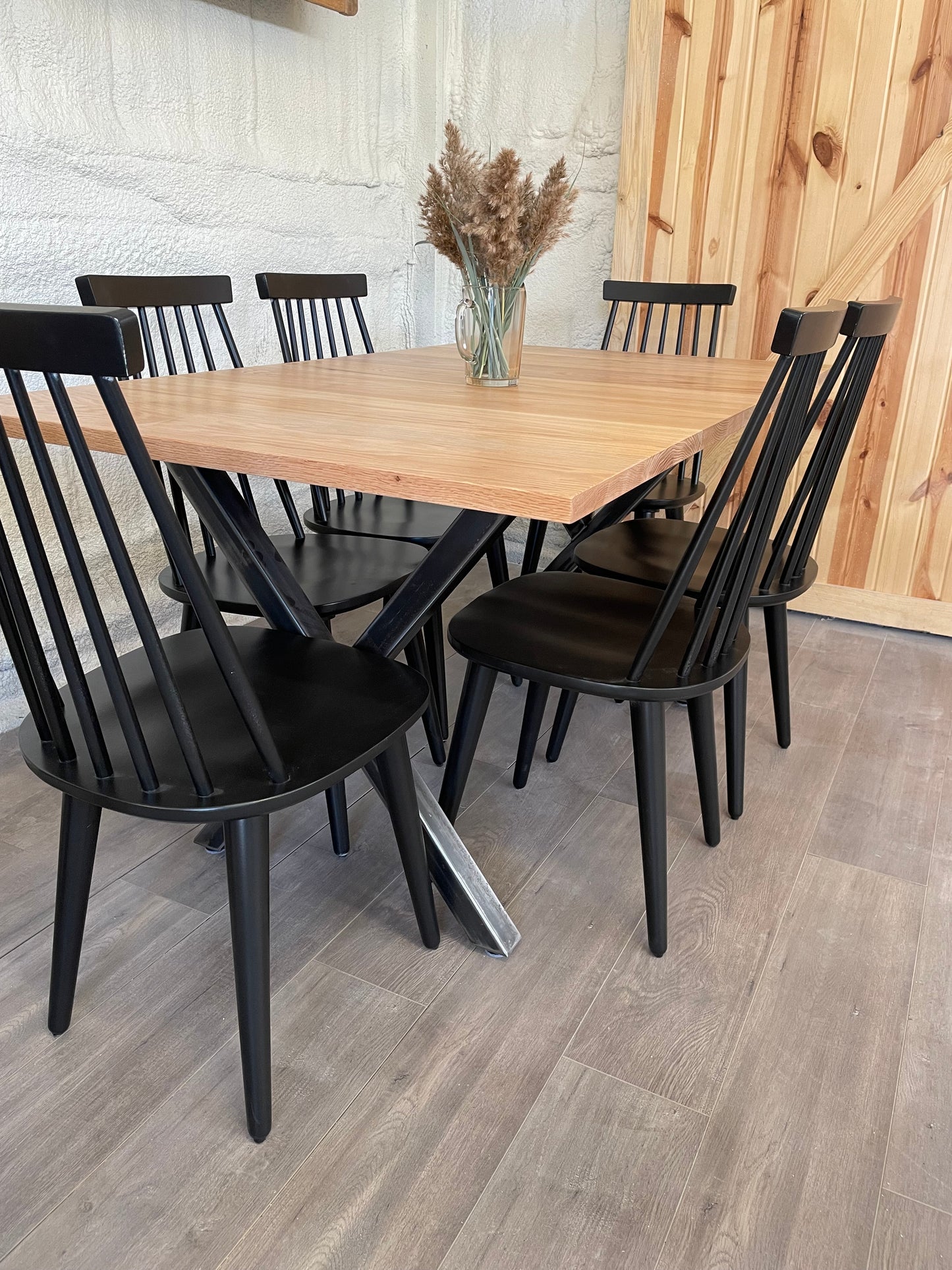 Harrison Dining Table