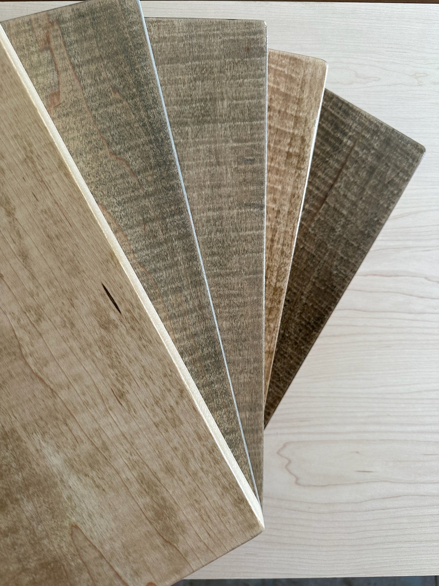 Parker Dining Table