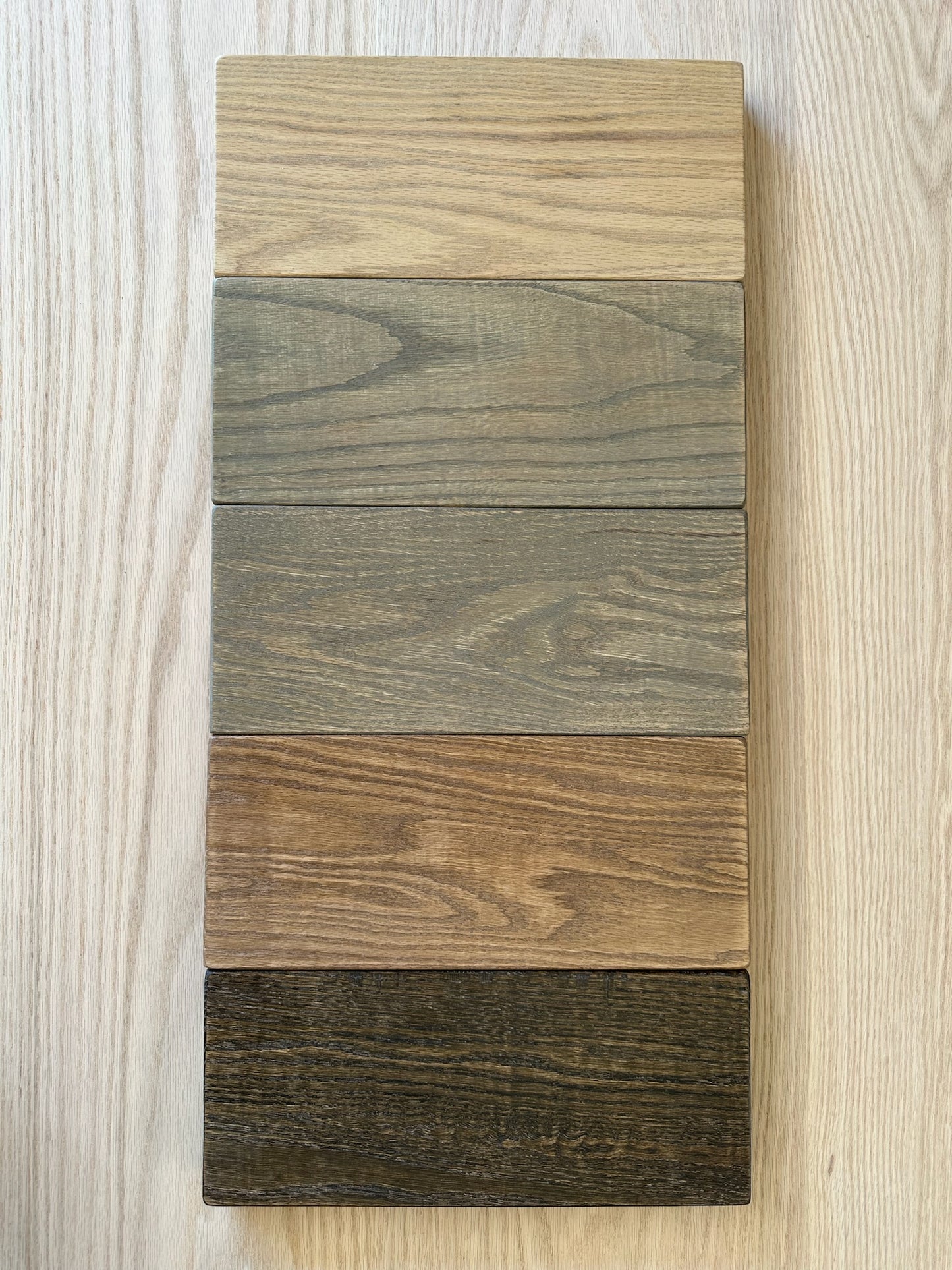 Parker Dining Table