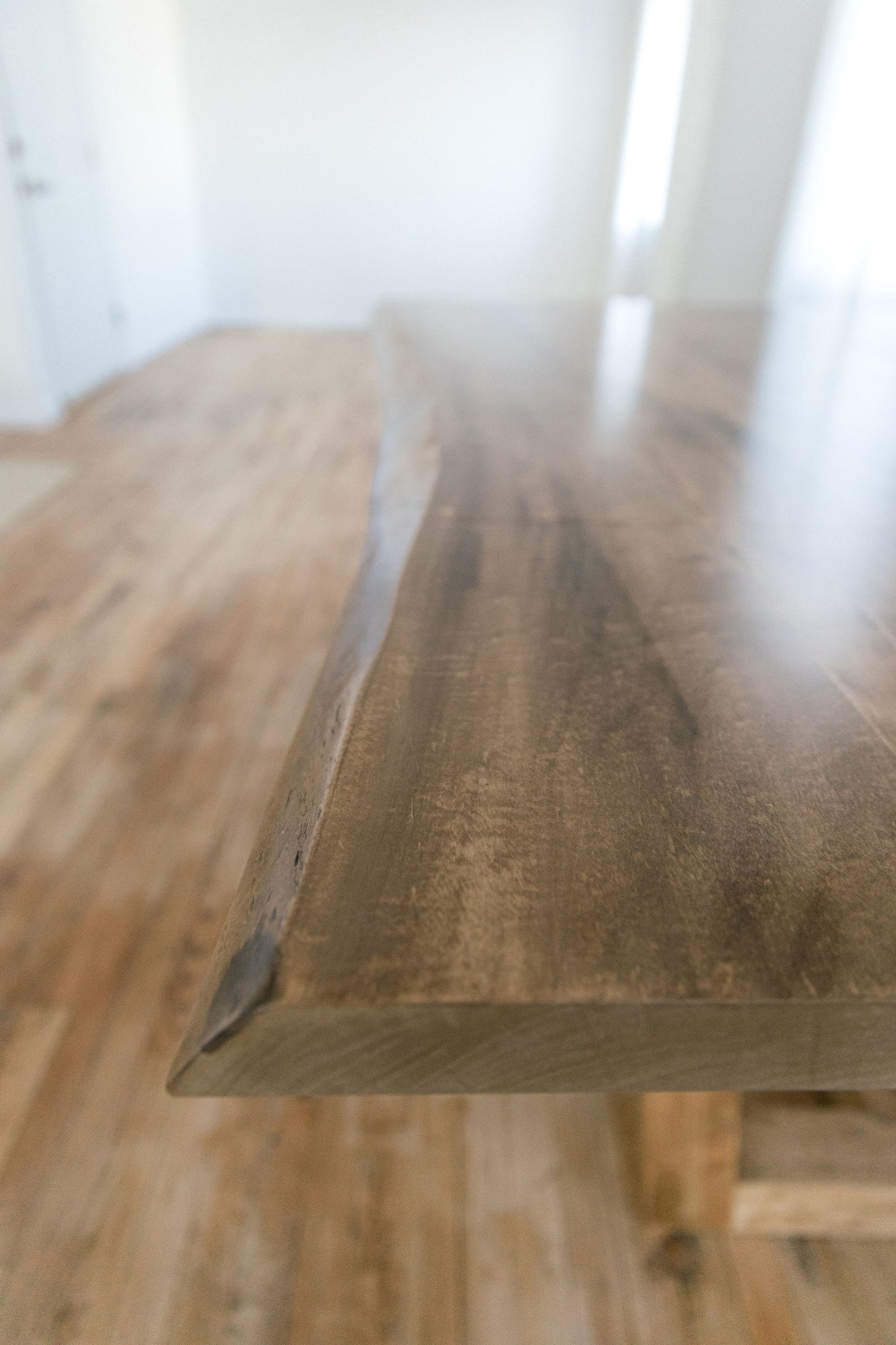 Wellington Dining Table