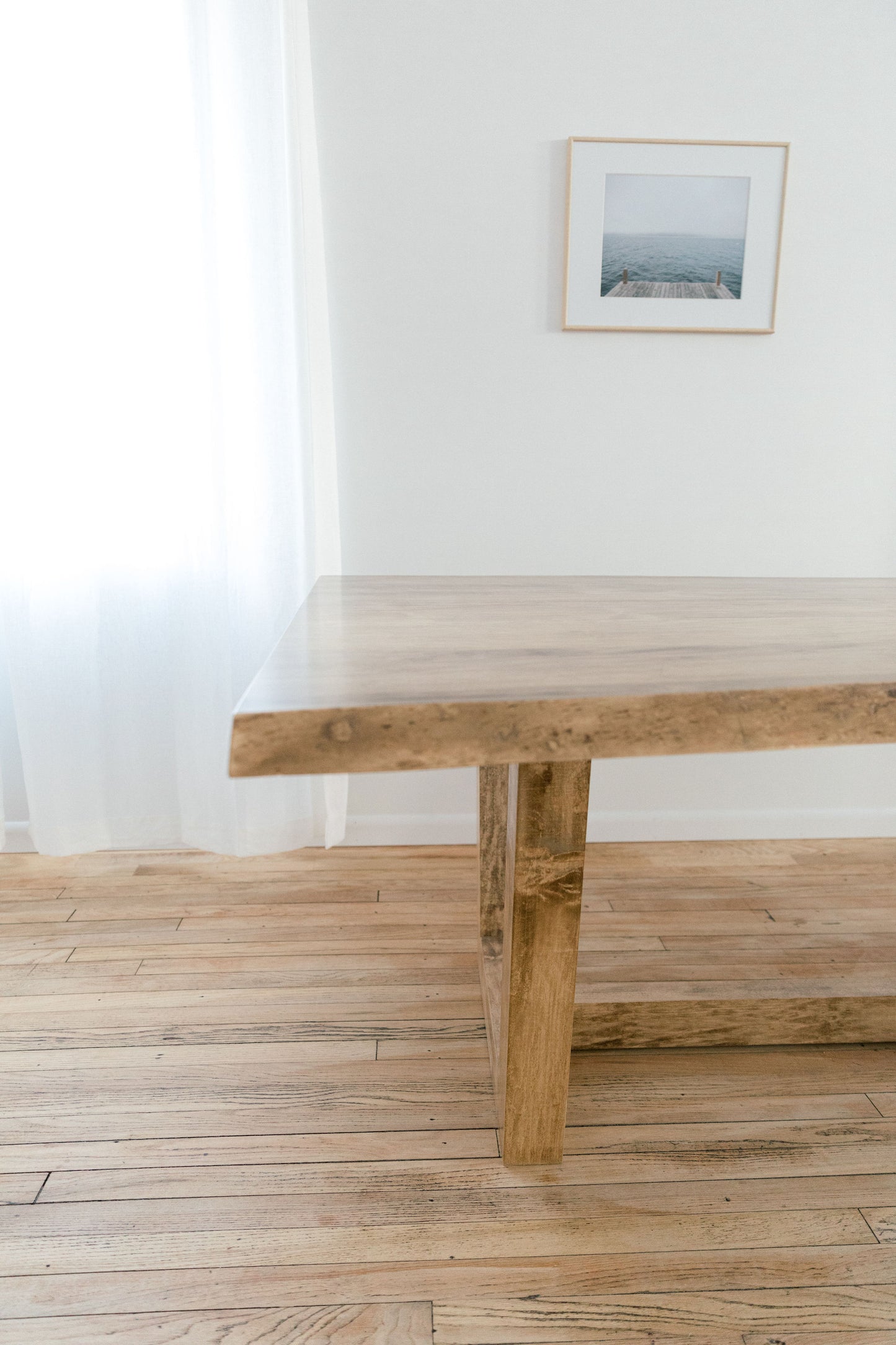 Wellington Dining Table