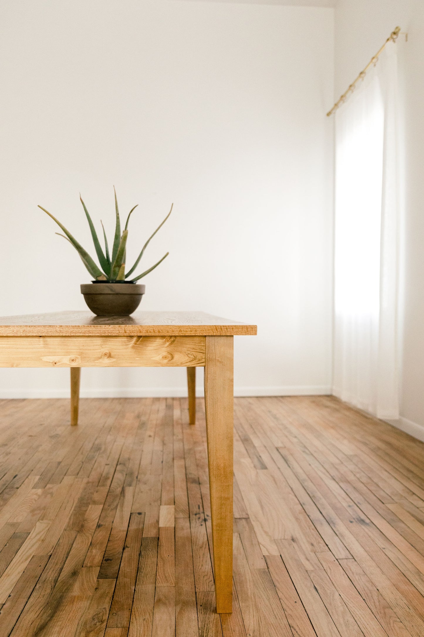 Bowden Dining Table