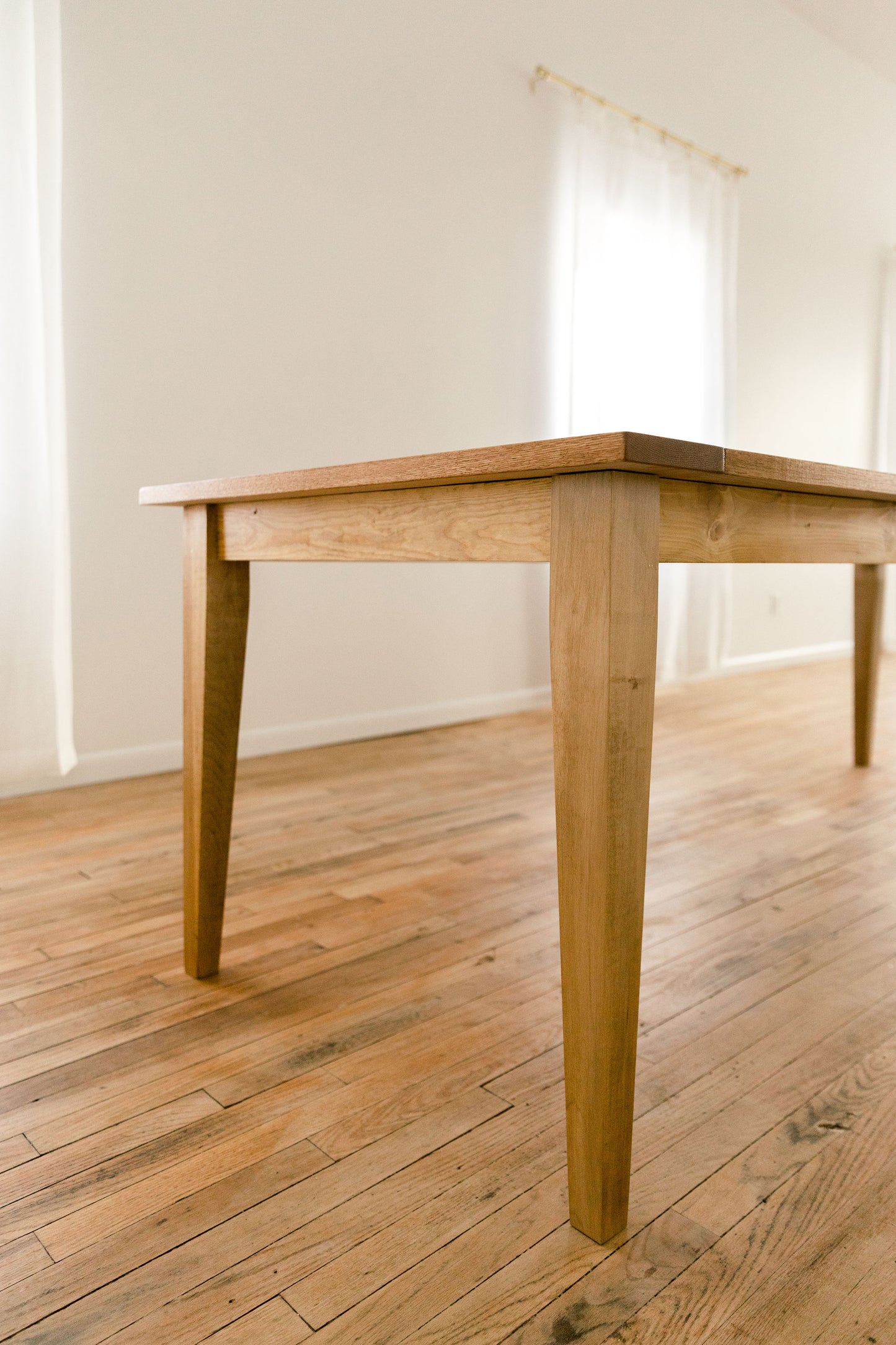 Bowden Dining Table
