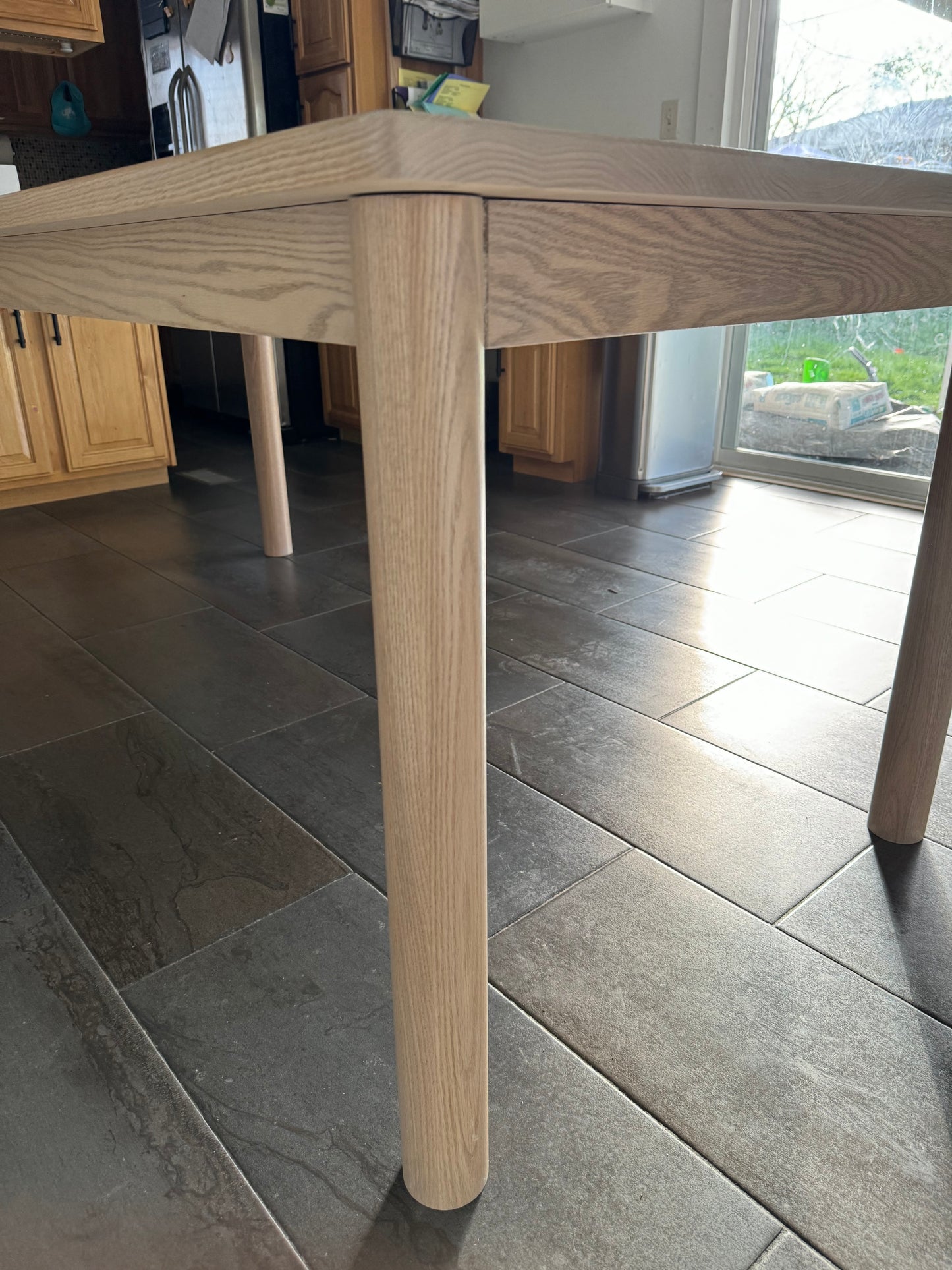 Palmer Dining Table