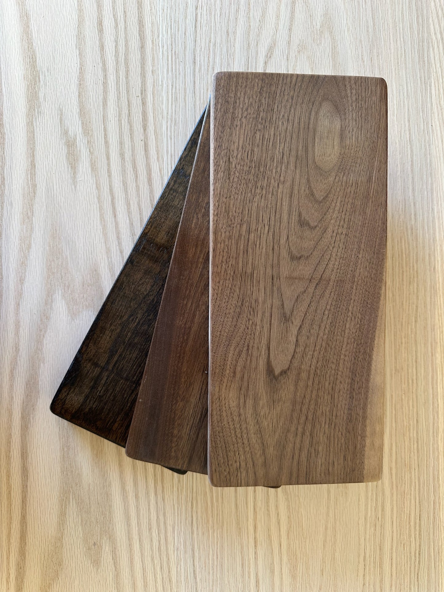 James Dining Table