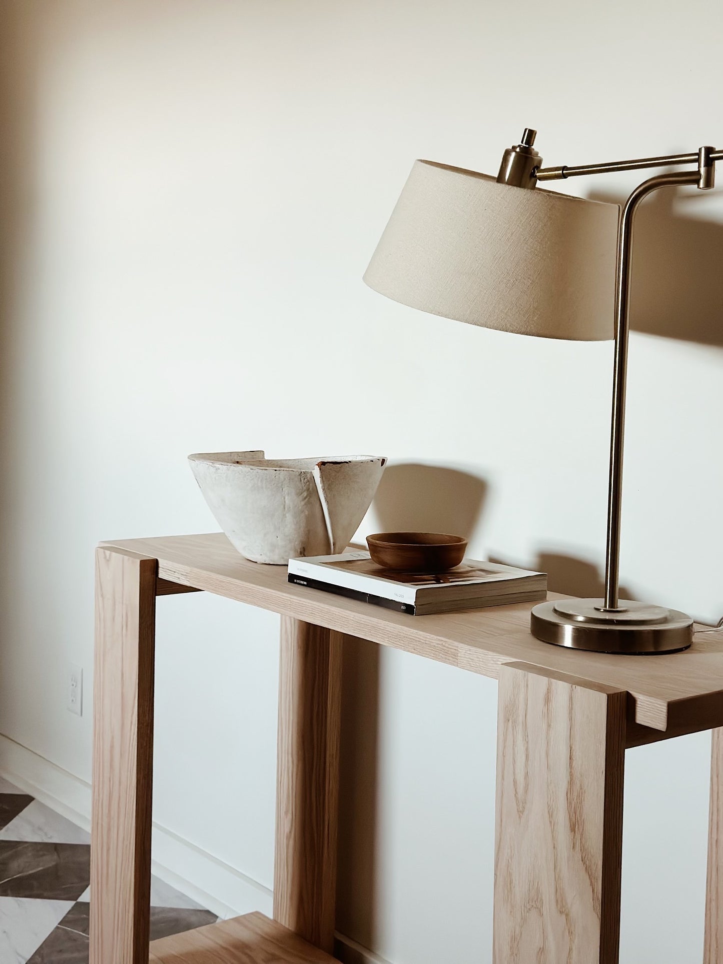 Conrad Console Table