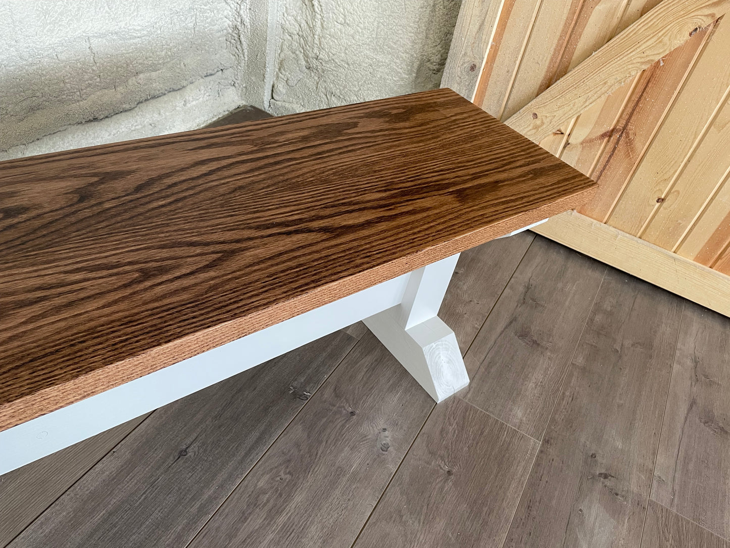 Hunter Bench