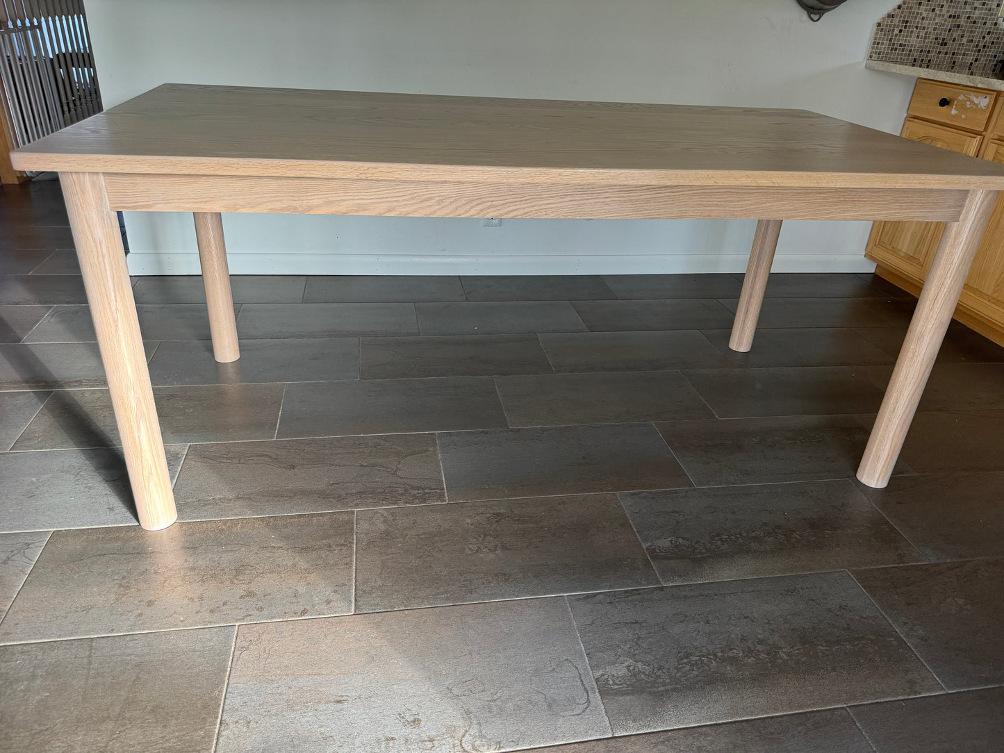 Palmer Dining Table