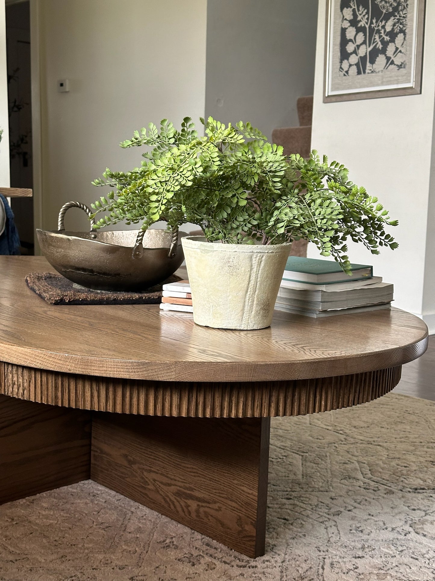 Monroe Coffee Table