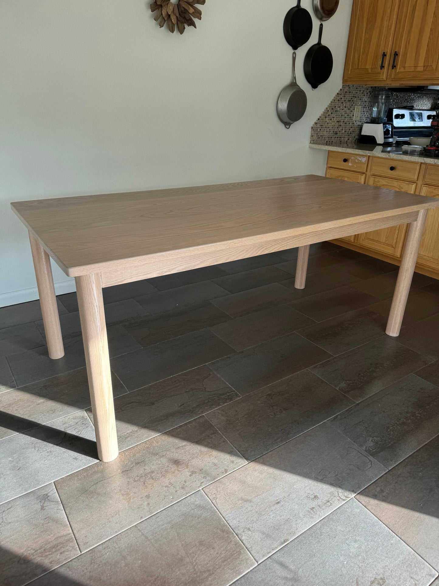 Palmer Dining Table