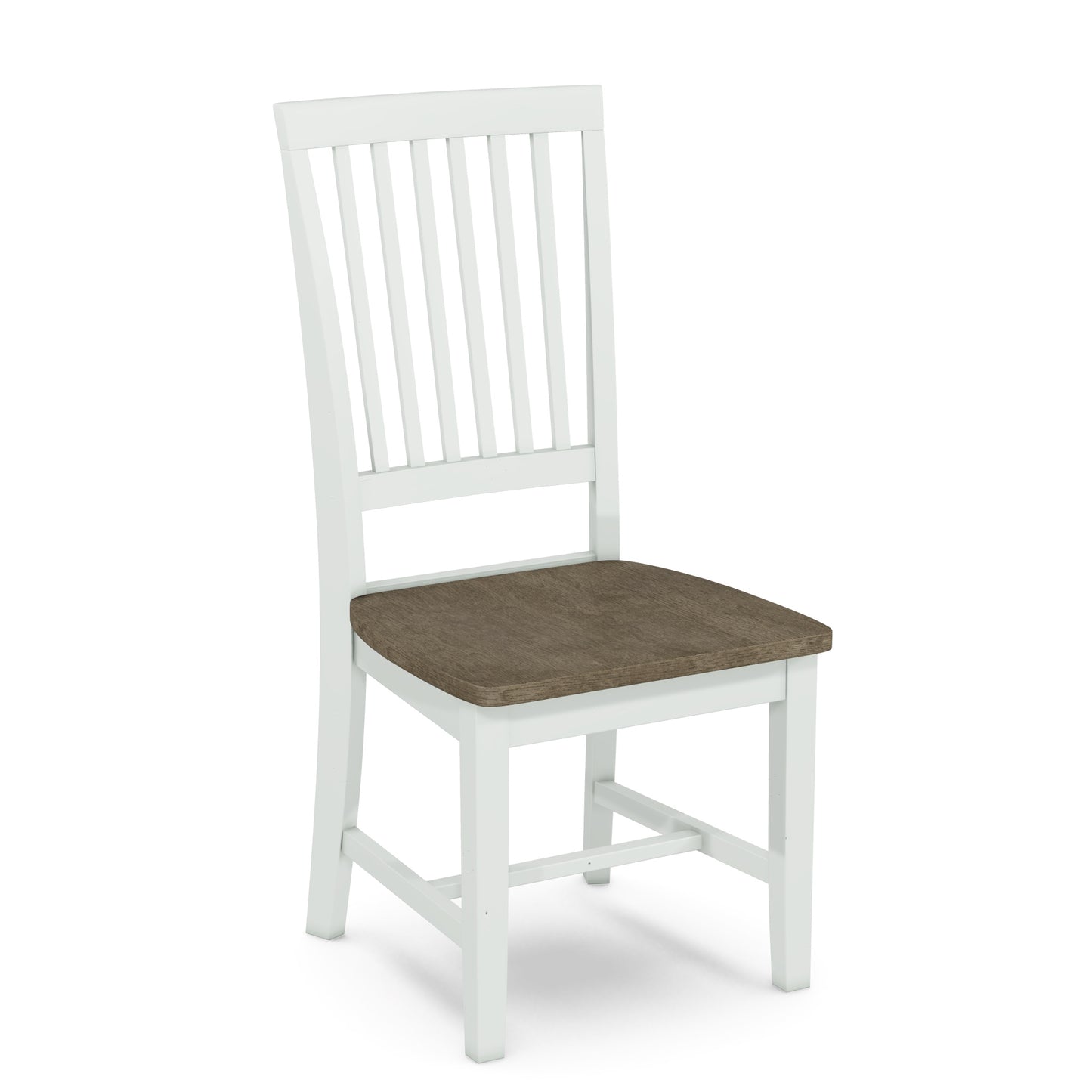 Mission Side Chair