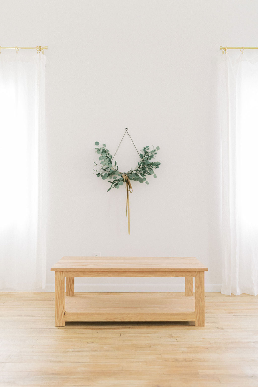 Knoll Coffee Table