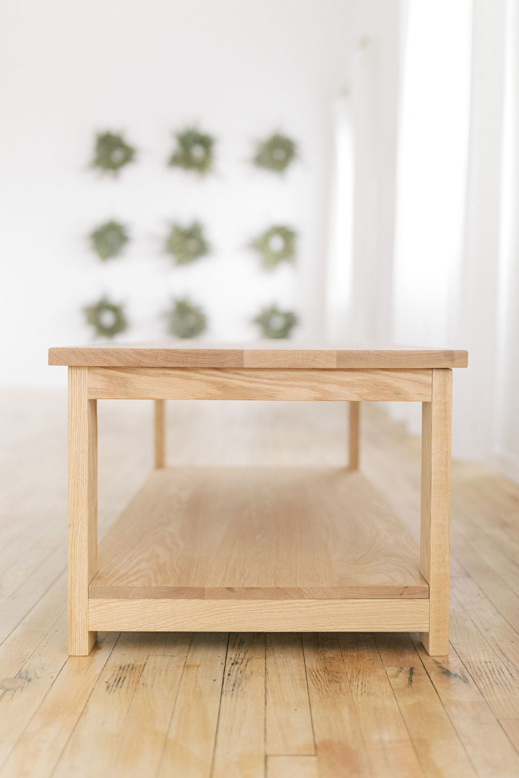 Knoll Coffee Table