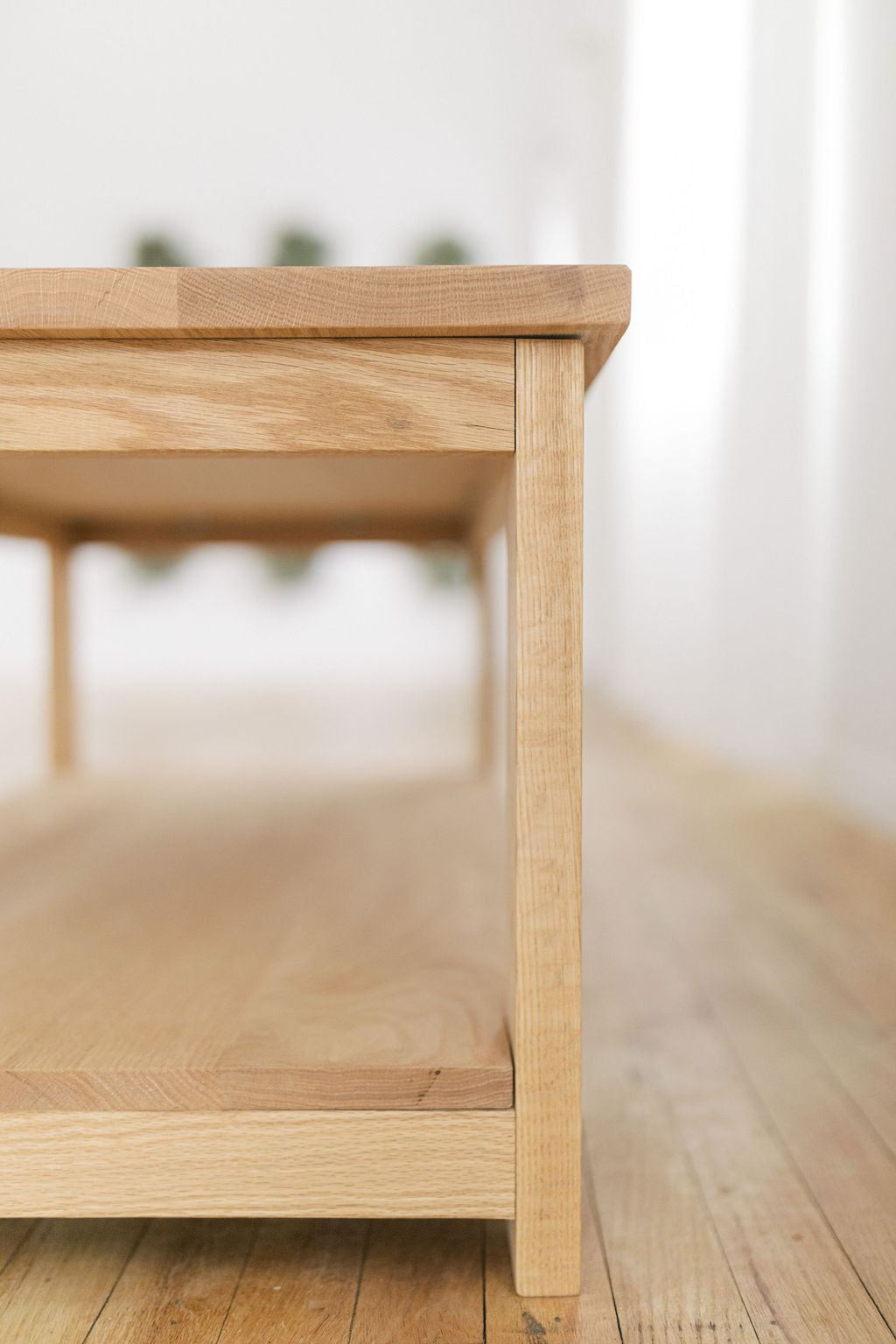 Knoll Coffee Table