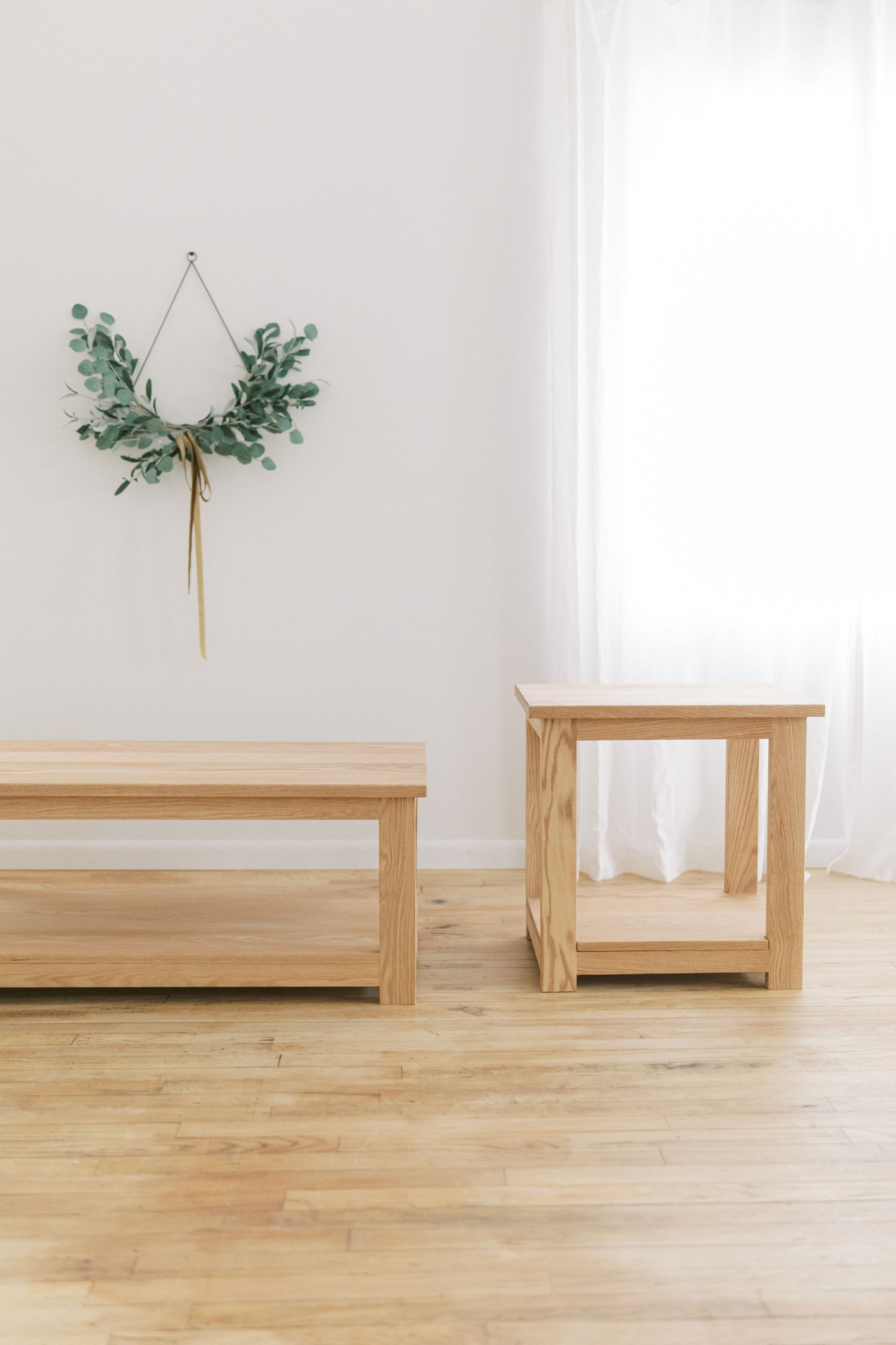 Knoll Side Table