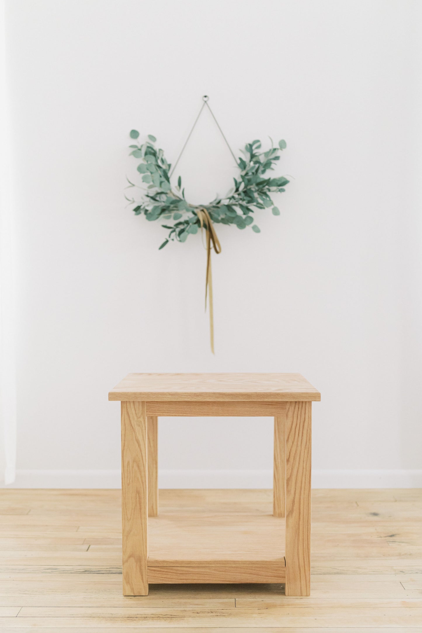 Knoll Side Table