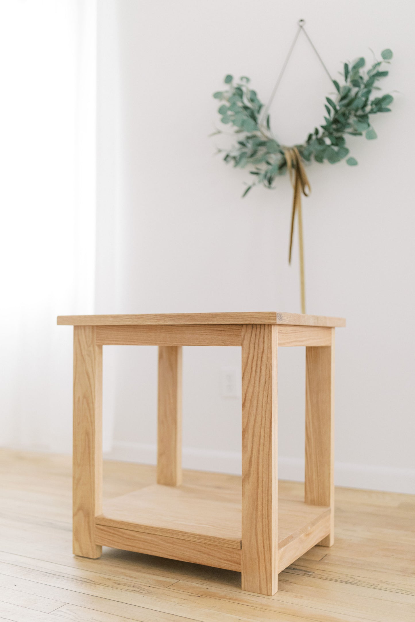 Knoll Side Table