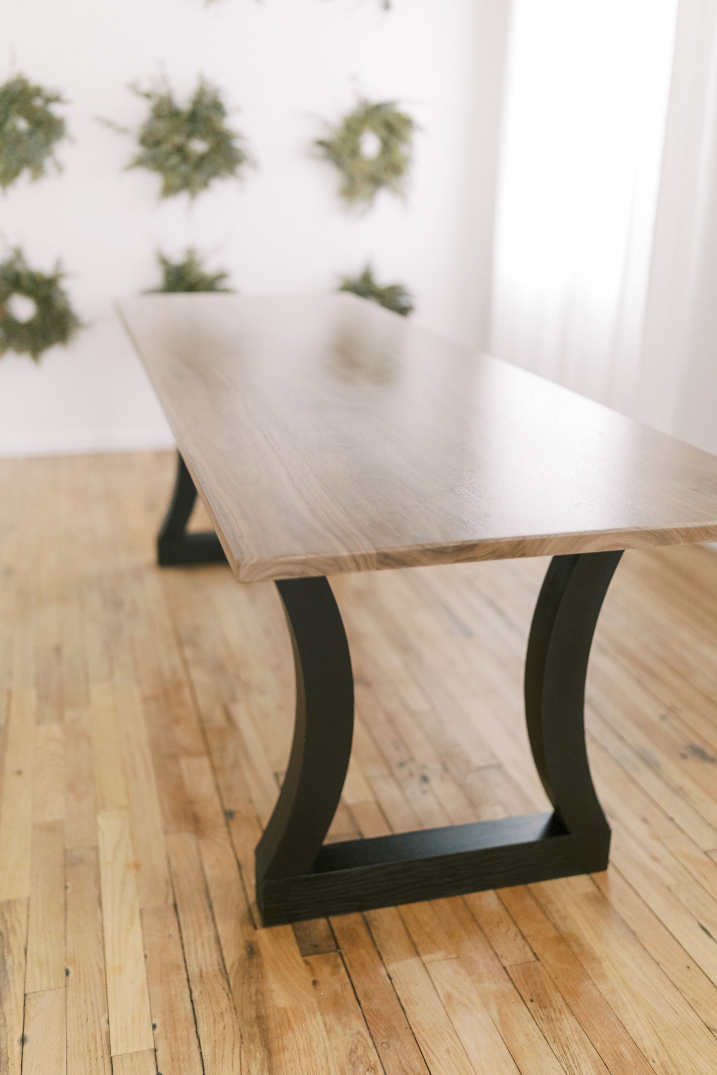 Arlo Dining Table