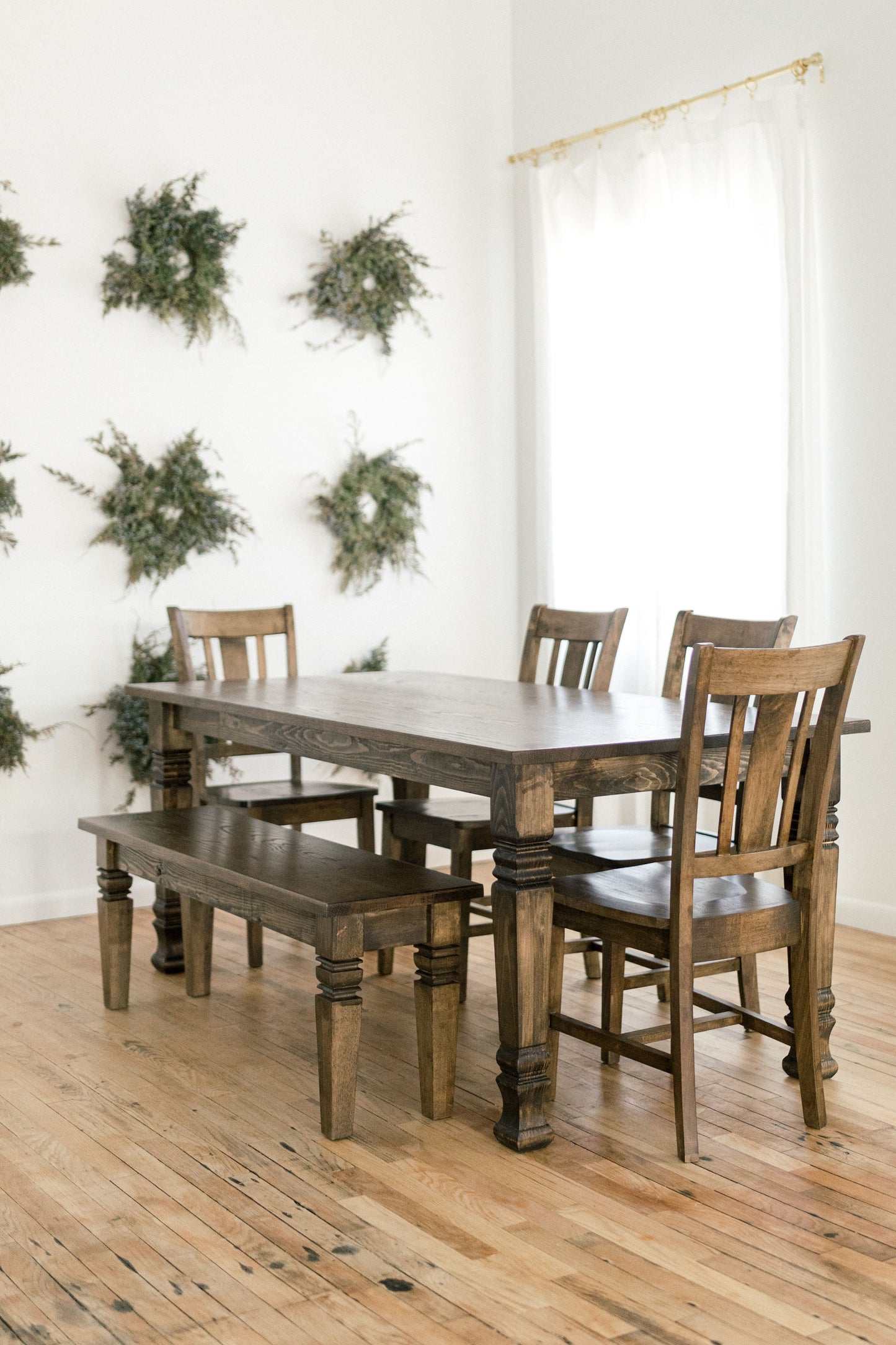 Lewis Dining Set