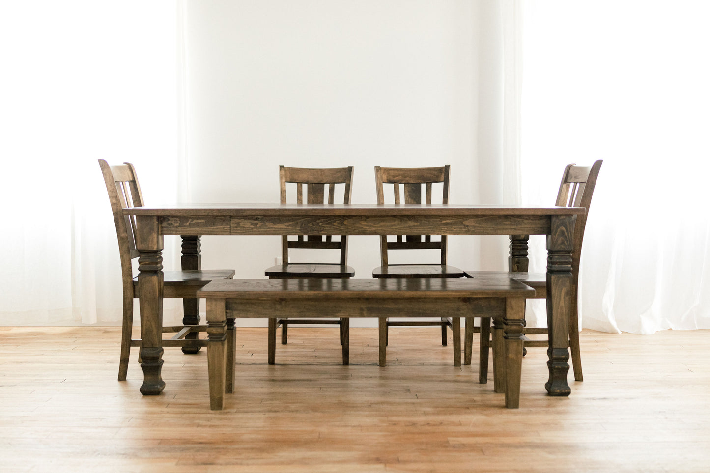 Lewis Dining Set