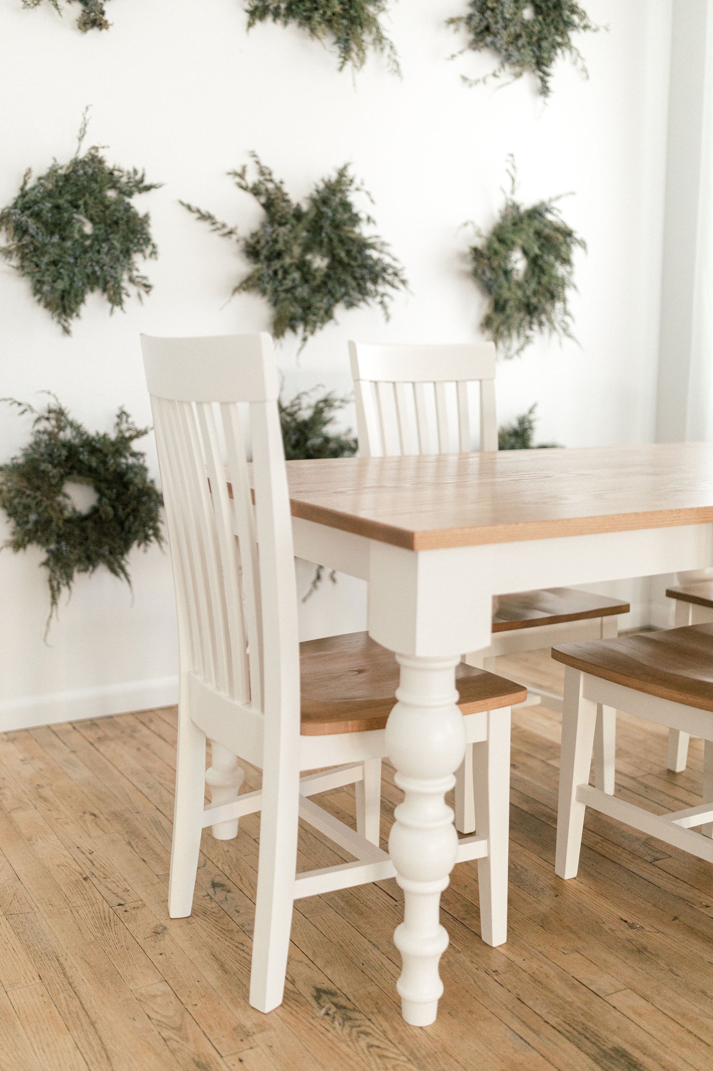 Parker Dining Table