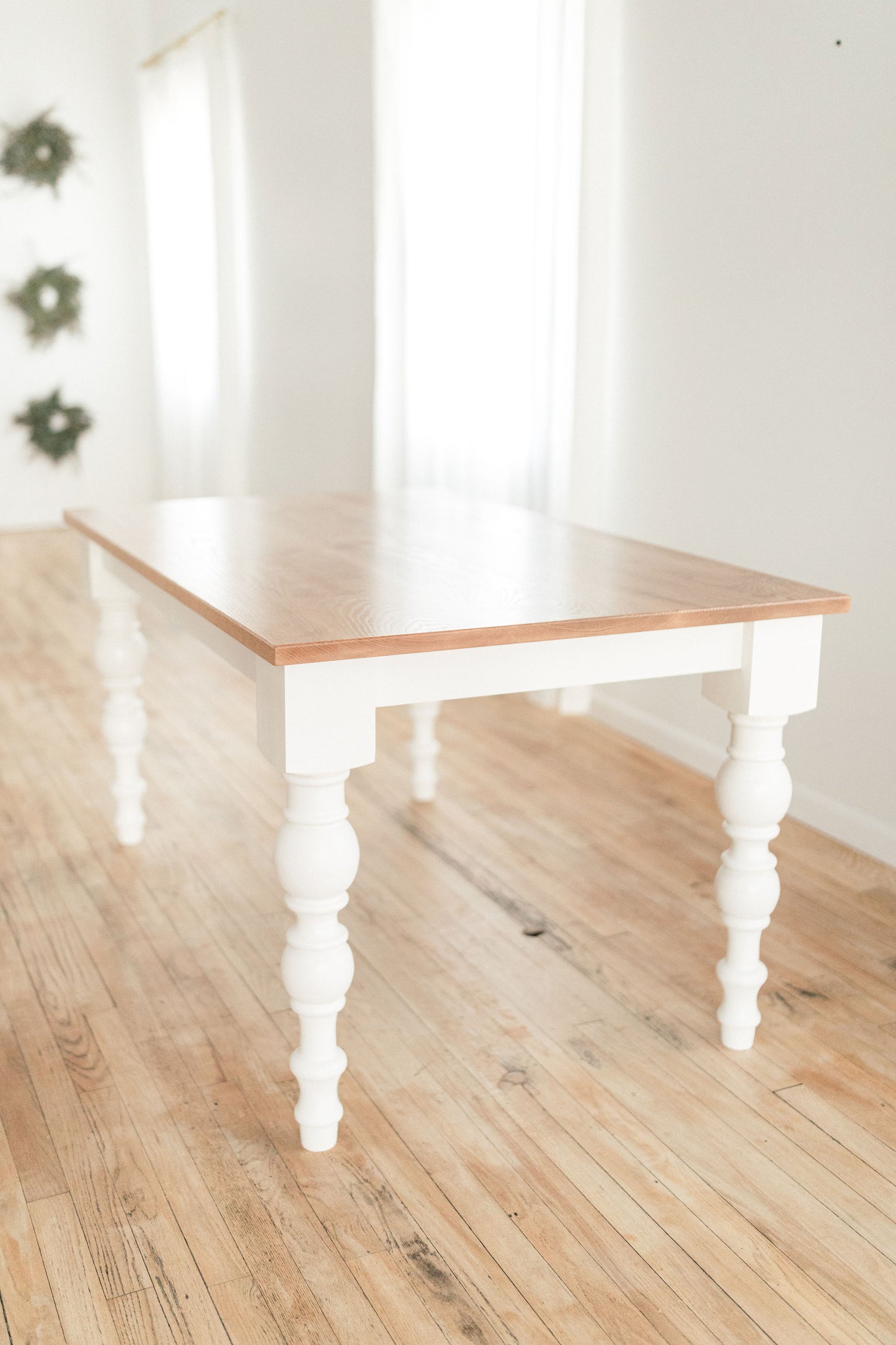 Parker Dining Table