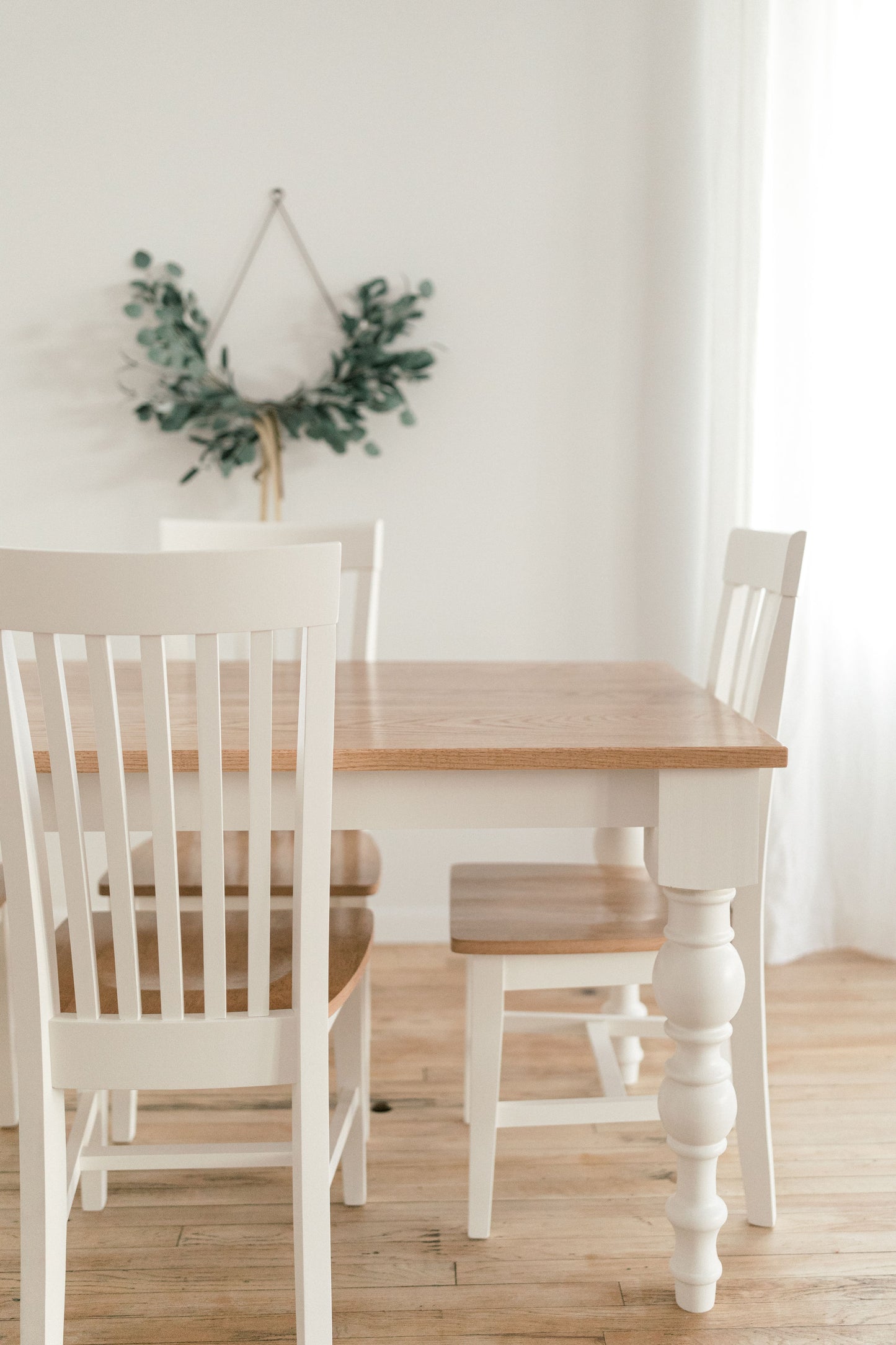 Parker Dining Table