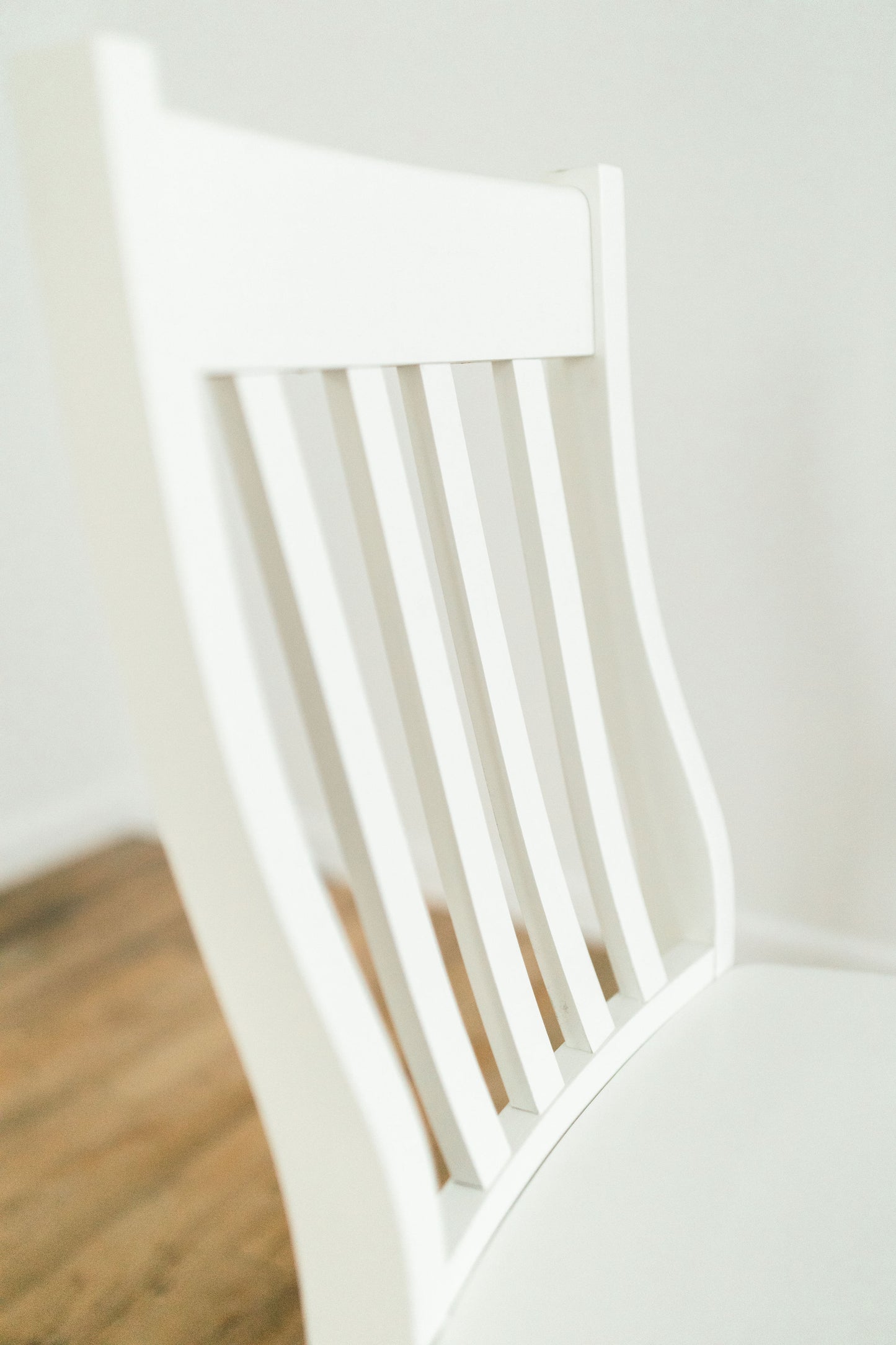 Cafe Chair