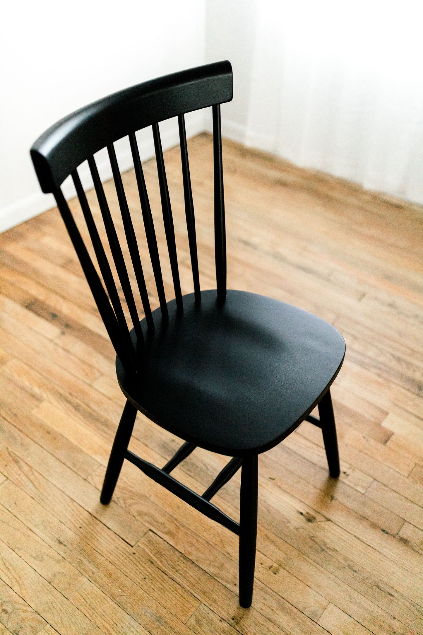 Copenhagen Chair