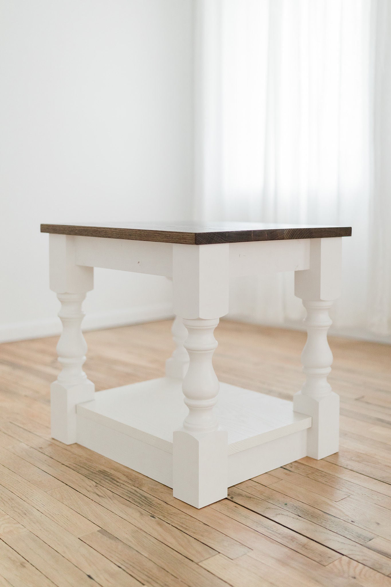 Kennedy Side Table