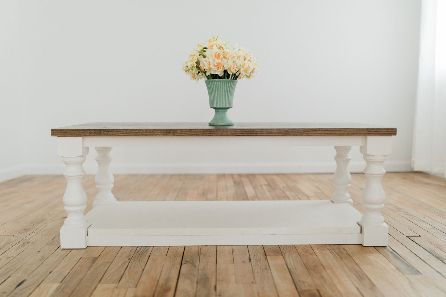 Kennedy Coffee Table