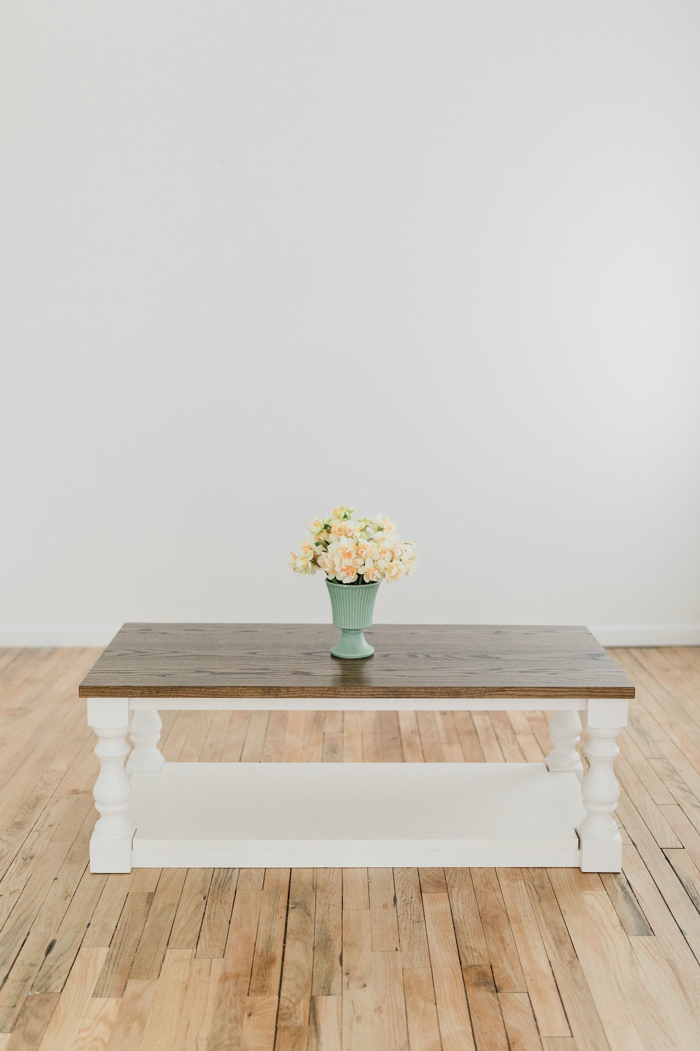 Kennedy Coffee Table