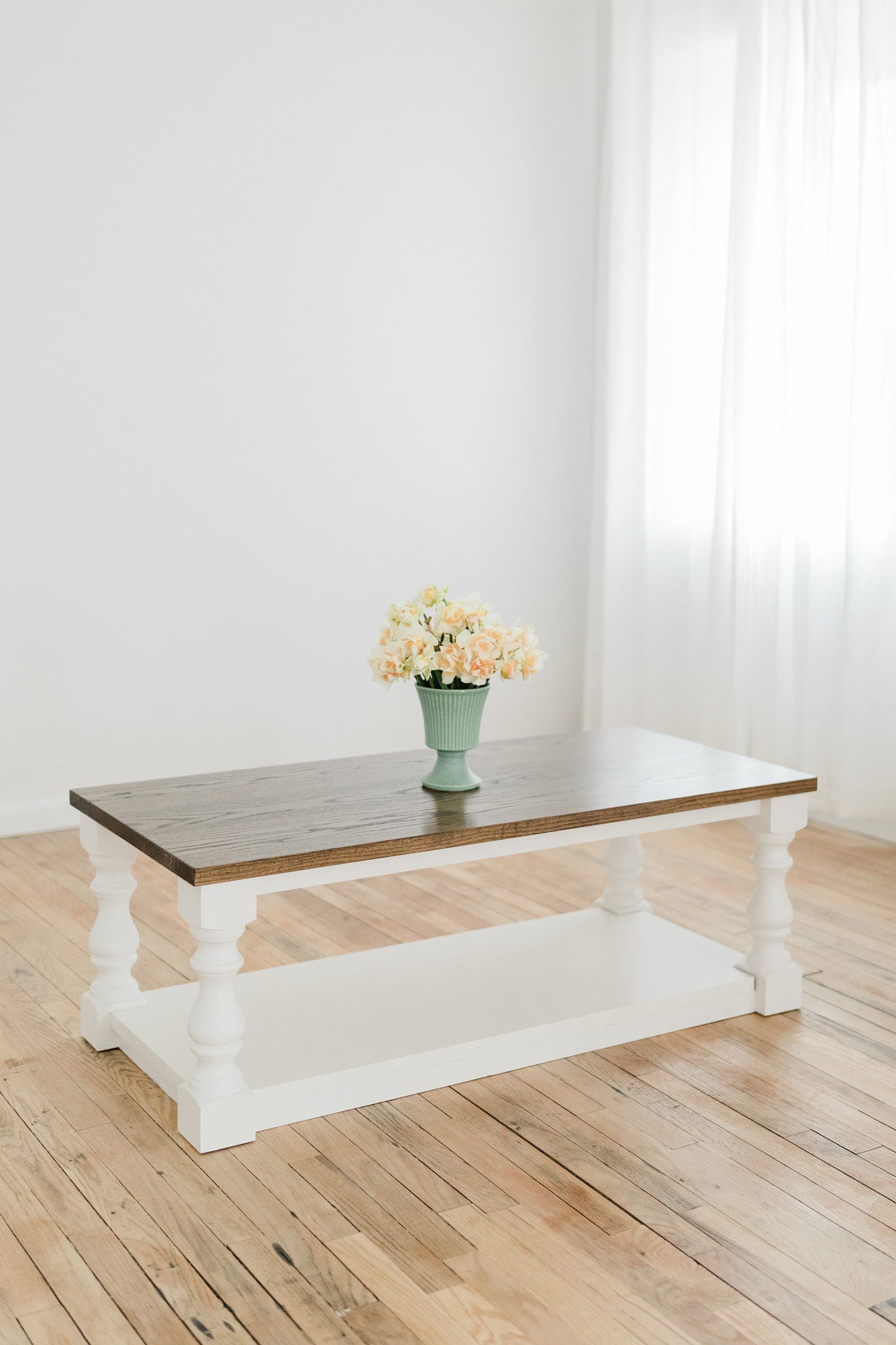 Kennedy Coffee Table