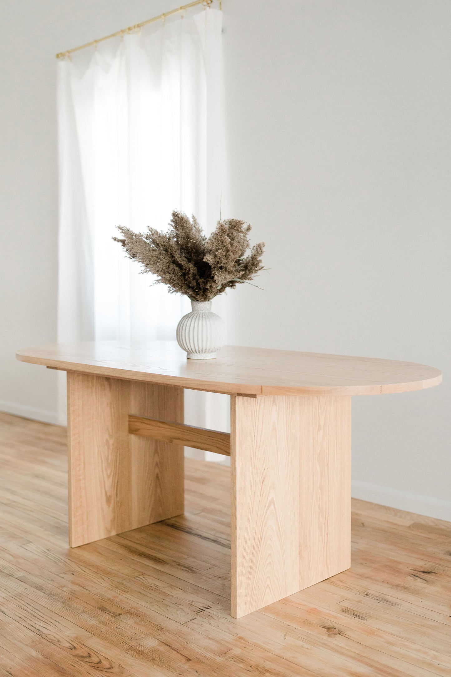 James Dining Table