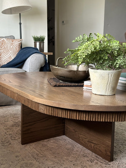 Monroe Coffee Table