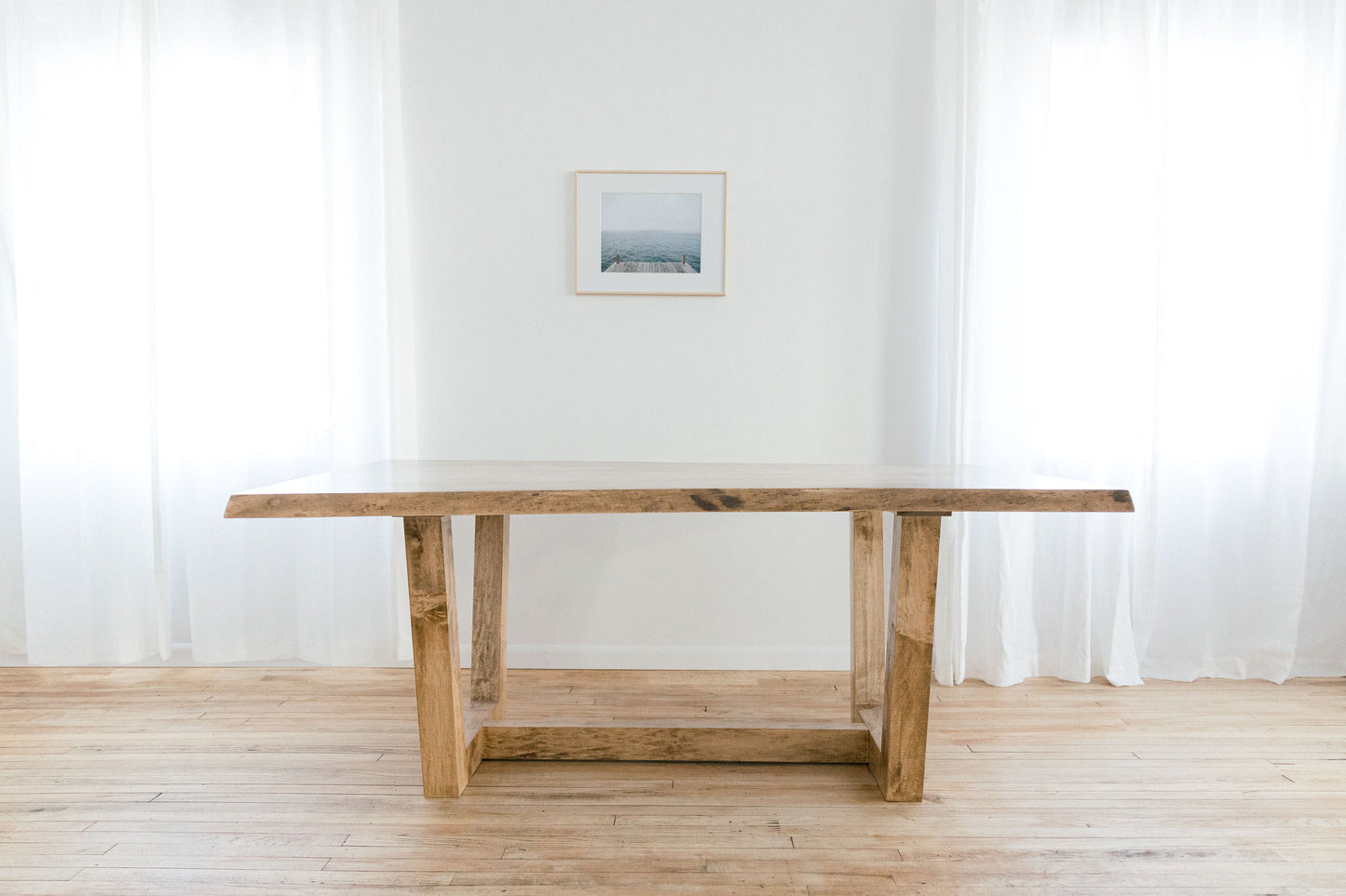 Wellington Dining Table