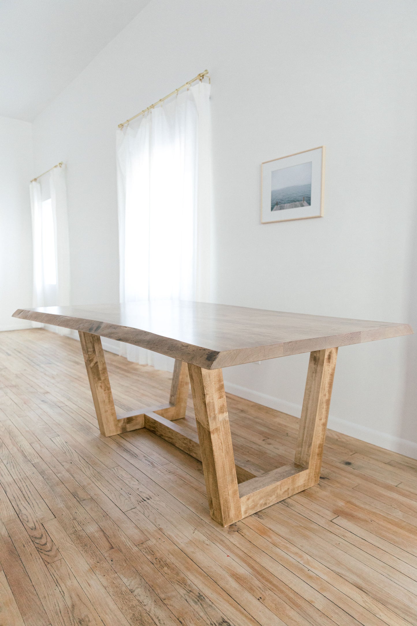 Wellington Dining Table