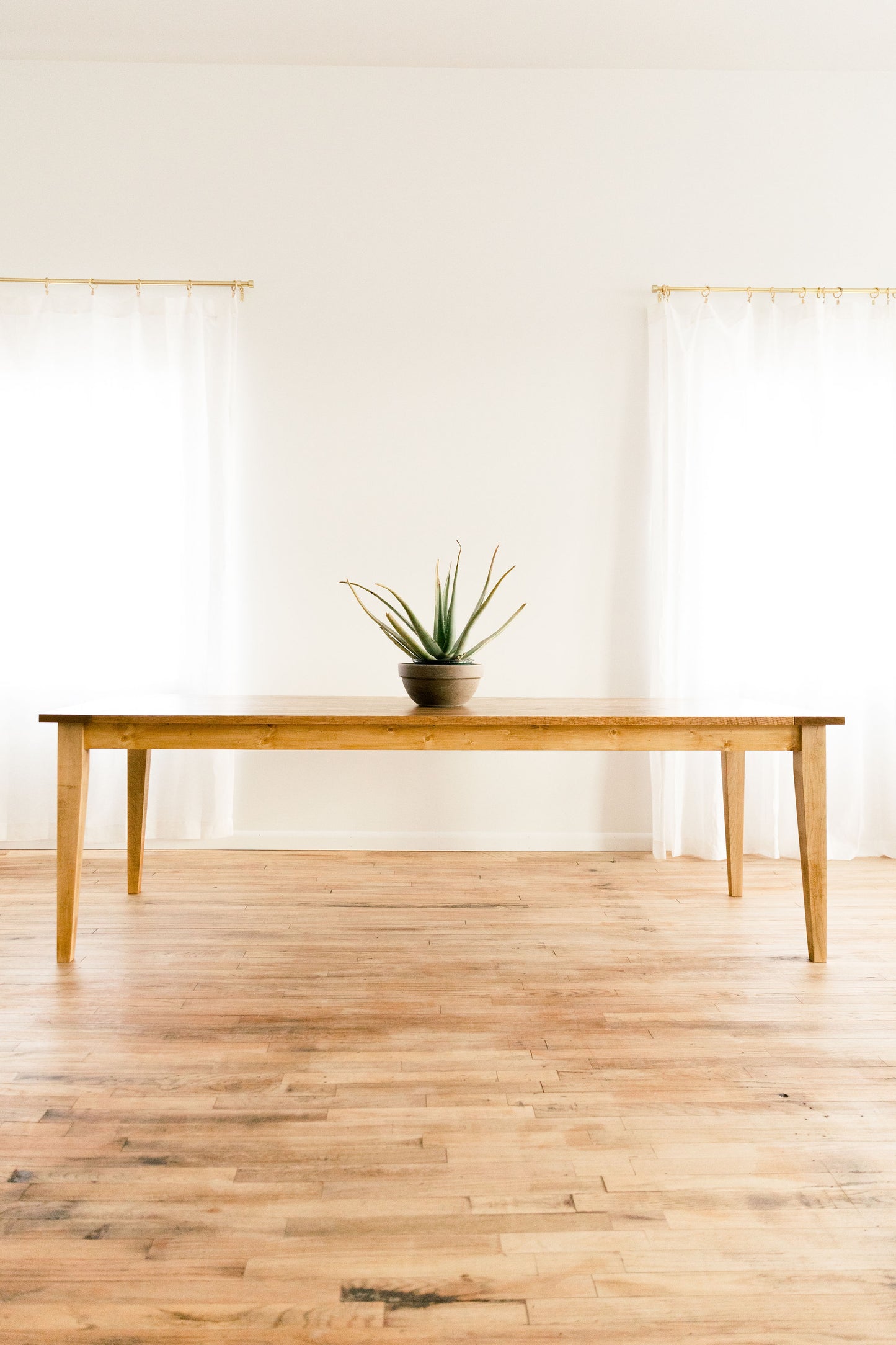 Bowden Dining Table