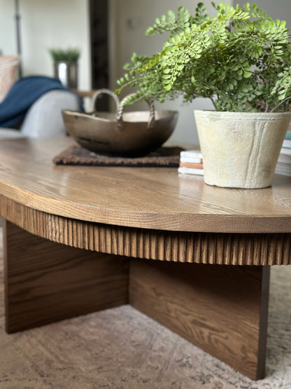 Monroe Coffee Table