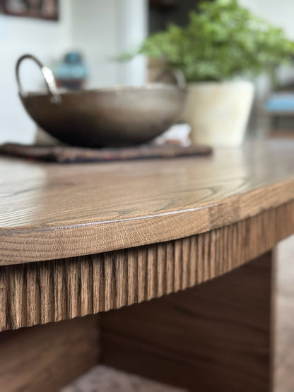 Monroe Coffee Table