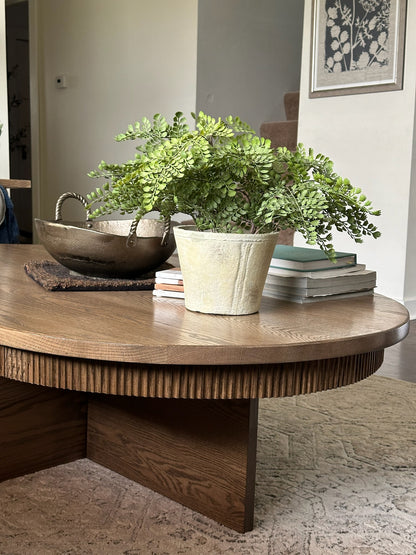 Monroe Coffee Table