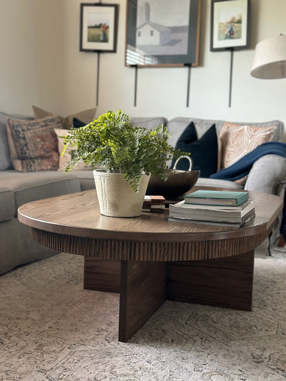 Monroe Coffee Table