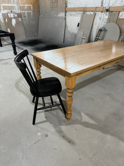Fitzgerald Dining Table