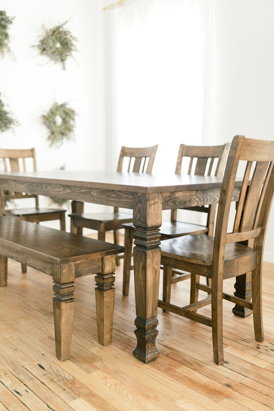 Lewis Dining Table