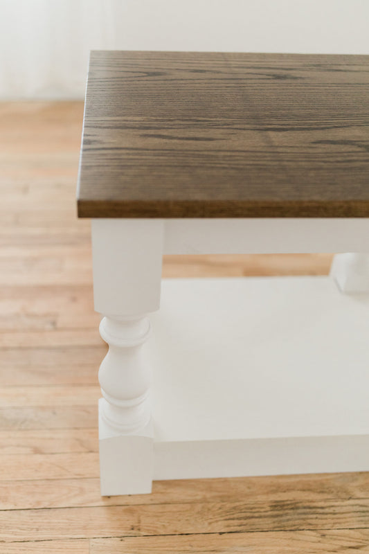 Kennedy Side Table