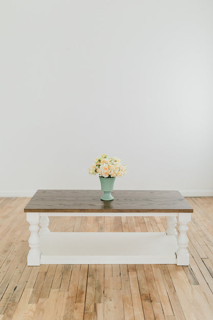 Kennedy Coffee Table